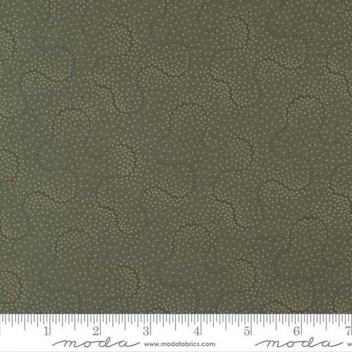 [297557] Clover Blossom Farm Leaf 9715 15 Moda #1