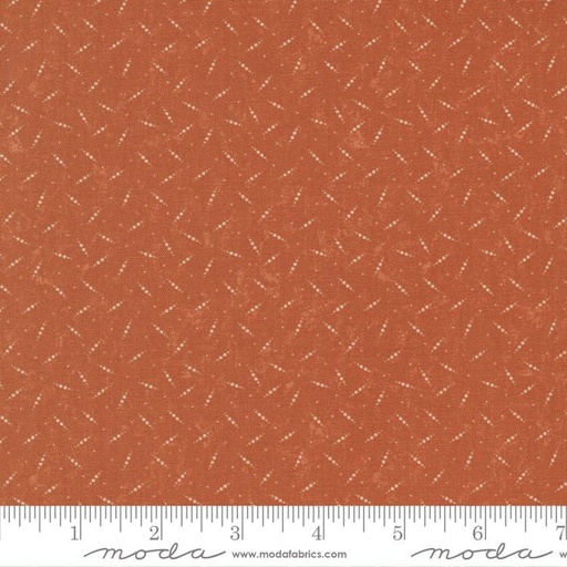 [723038] Clover Blossom Farm Tiger Lily 9718 17 Moda #1