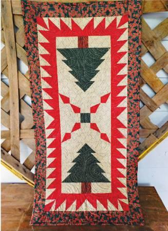 [CLPDHE036] CLP Evergreen Runner