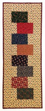 [CLPCLA015] CLP Stone Path Table Runner