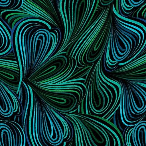 [870832] Color Flow 108" 14578W 85