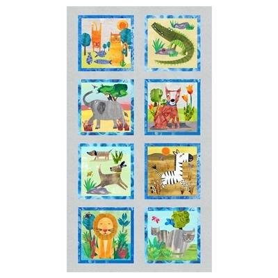 [297854] Colorama 3803 116 Panel