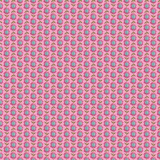 [420036] Curious Garden DP J2700 Multi