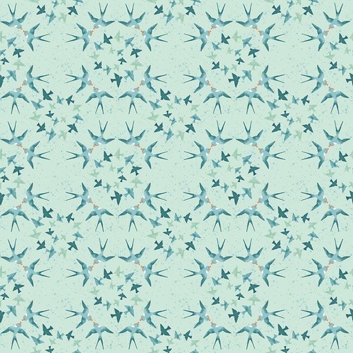 [977487] Curious Garden DP J2701 Haze