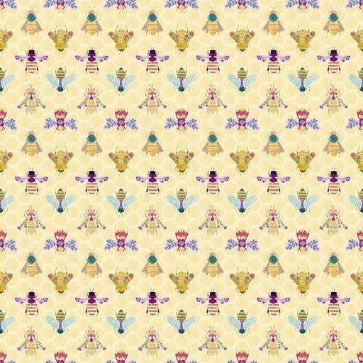 [472107] Curious Garden DP J2705 Limelight