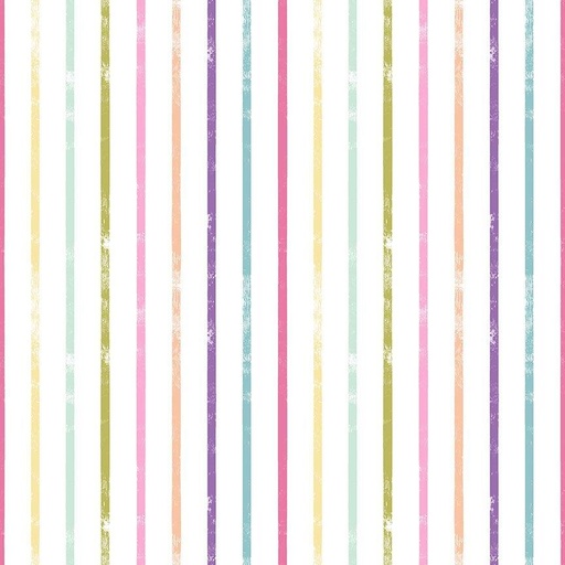 [957043] Curious Garden DP J2706 Stripe