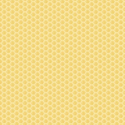 [167969] Curious Garden DP J2707 Buttercup