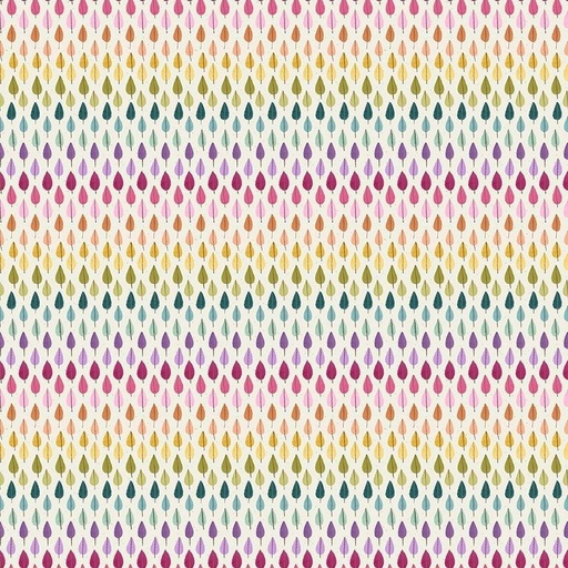 [673124] Curious Garden DP J2708 Multi