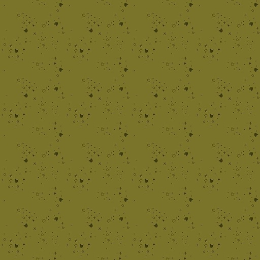 [754404] Curious Garden DP J3000 Avocado