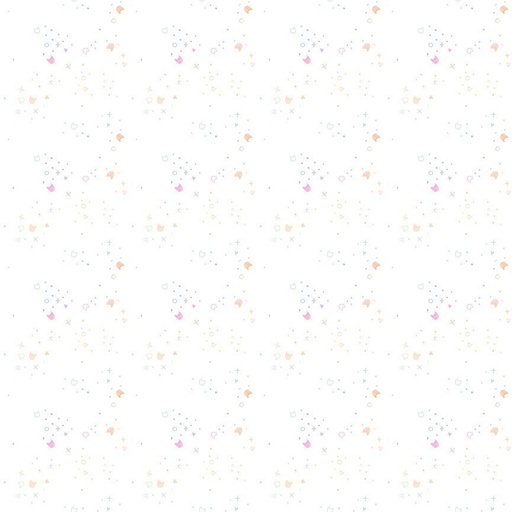 [263839] Curious Garden DP J3000 Baby Kitty