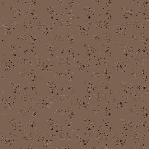 [132044] Curious Garden DP J3000 Brownie