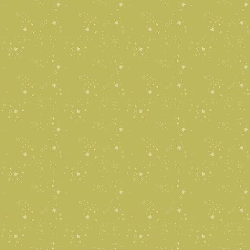 [917494] Curious Garden DP J3000 Olive