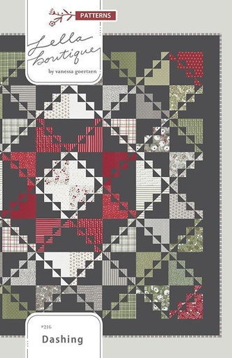 [538712] Dashing