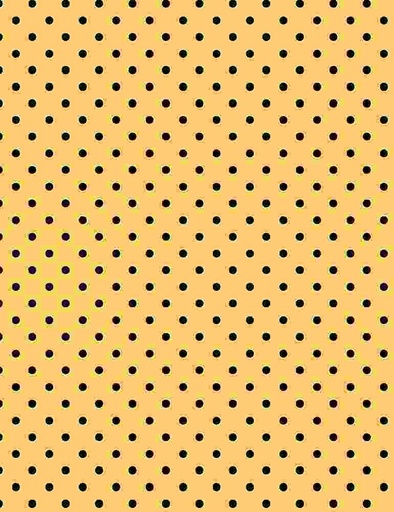 [614512] Dot Basic C1820 Honey