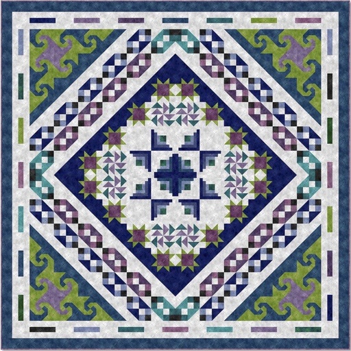 [805121] Dreaming of Tuscany