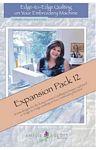 [ASD246] Edge to Edge Expansion Pack 12