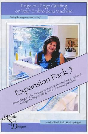 [ASD214] Edge to Edge Expansion Pack 5