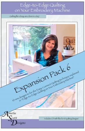 [ASD218] Edge to Edge Expansion Pack 6