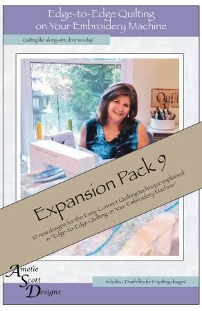[ASD223] Edge to Edge Expansion Pack 9