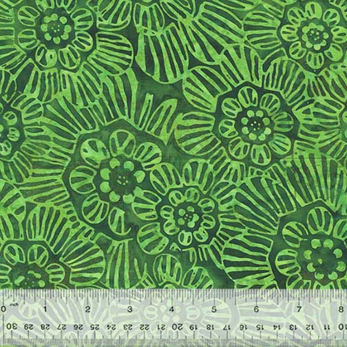 [671381] Etch 895Q 5 Basil