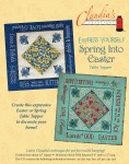 [es00218] Express Yourself Spring