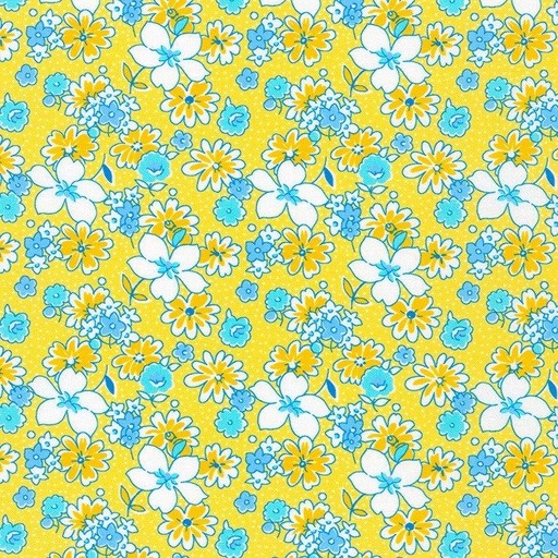 [986846] Flowerhouse: Gentle Petals FLH 21153 5