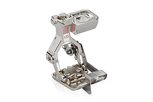 [032960.72.00] FOOT#10D EDGESTITCH