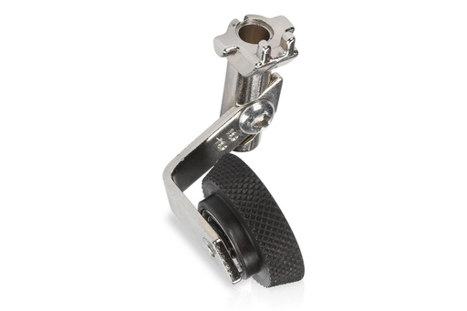 [031304.71.00] FOOT#55 NEW LEATHER ROLLER