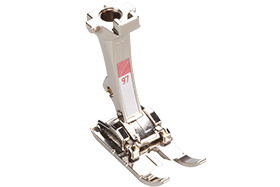 [035927.70.00] FOOT#97 PATCHWORK 9MM