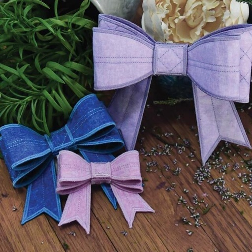 [51286USB] Freestanding Bows 51286USB