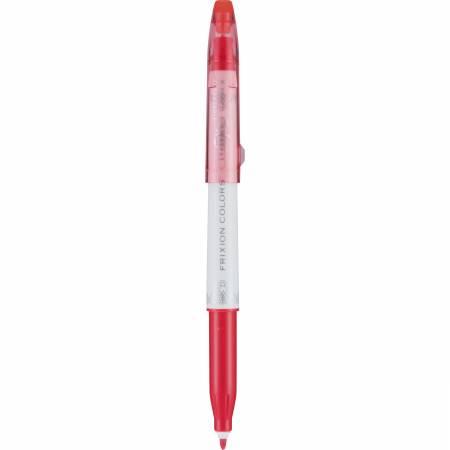 [44134] Frixion Colors Red Marker