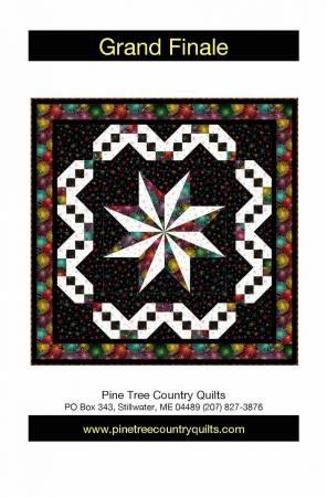 [PT2004] Grand Finale