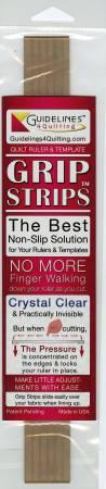 [QR-GS] Guidelines Grip Strips 6ct