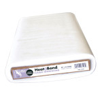 [3905] HeatnBond Iron on Vinyl 17" Wide