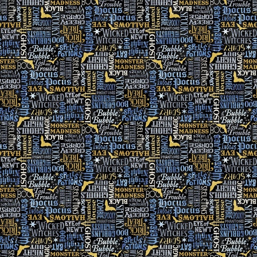 [542384] Hocus Pocus 25448 99