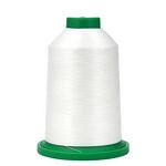 [2034-0015] Isacord Thread 5000m 0015 White