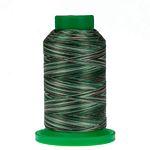 [2579-9982] Isacord Variegated 1000m-Pine Forest