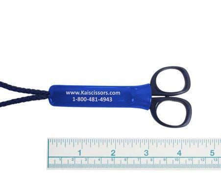 [0101730179] KAI Scissor Holder w/ Lanyard