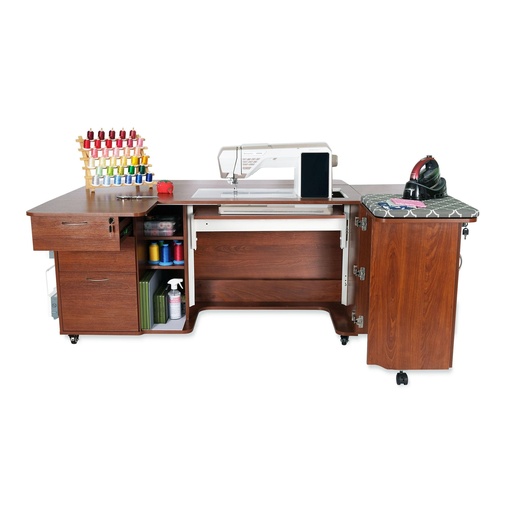 [287373] Kangaroo - Sydney XL - Teak