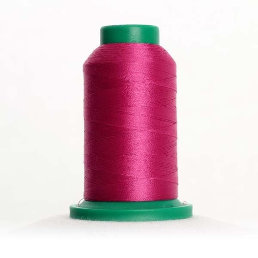 [2922-2723] 2723 Peony Isacord Thread