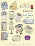 [220354] Labelicious Art Quilt Labels 1