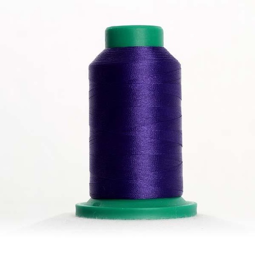 [2922-3110] 3110 Dark Ink Isacord Thread