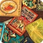 [302297] Library of Rarities 20805 199