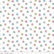 [980877] Mer-Mazing 14193 White