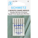 [1729] Microtex Machine Needle 10/70