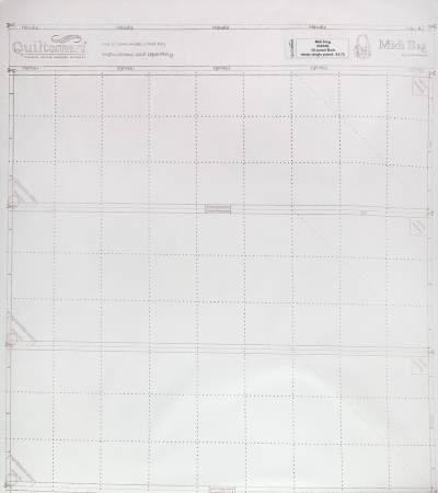 [QS65040D] Midi Bag Interfacing - 1 panel