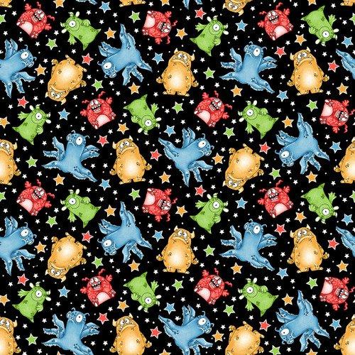 [738017] Monster'ocity 1231G 99