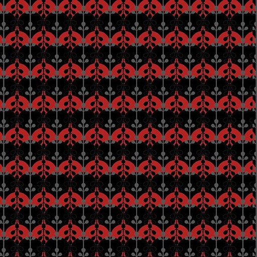 [444589] Moroccan Red 9289 89