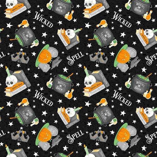 [808118] Nights of Olde Salem 806G 99