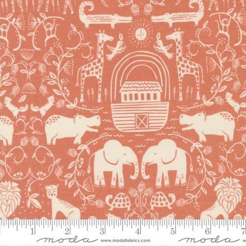[867106] Noah's Ark Two by Two 20871 16